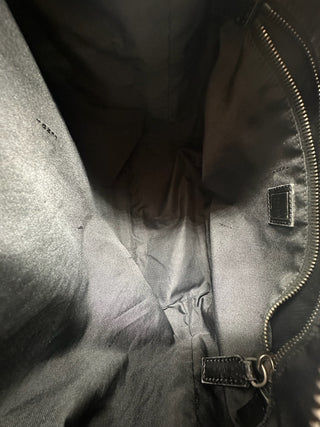 FENDI ZUCCHINO MESSENGER BAG