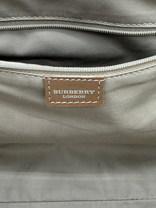 Burberry Candy Nova Check Boston
