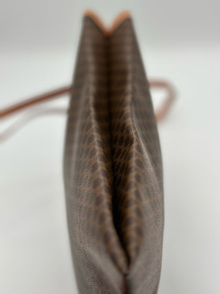 CELINE Vintage Macadam Tote