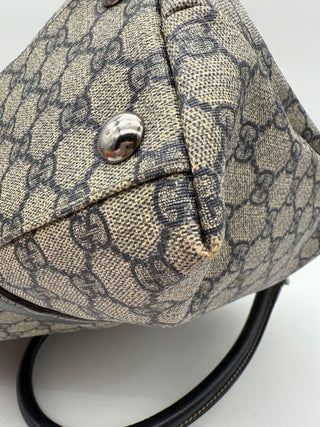 Gucci GG Supreme Large Tote