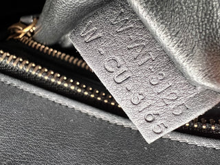 CELINE MICRO LUGGAGE BAG MM