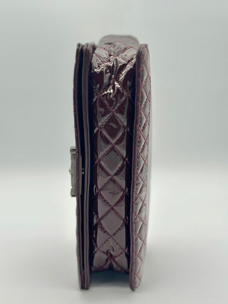 Chanel Reverso Boy Medium