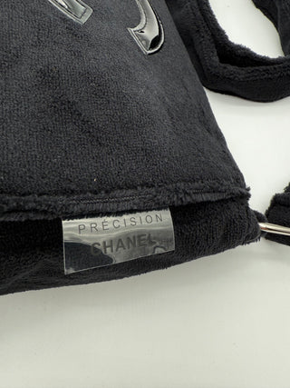 Chanel GWP Precision Crossbody Black (New)