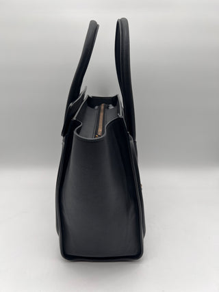 CELINE MICRO LUGGAGE BAG MM