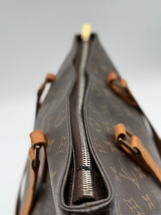 Louis Vuitton Cabas Mezzo