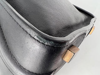 CELINE MICRO LUGGAGE BAG MM