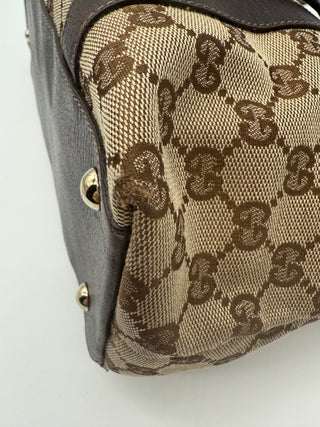 Gucci Abbey Tote Medium