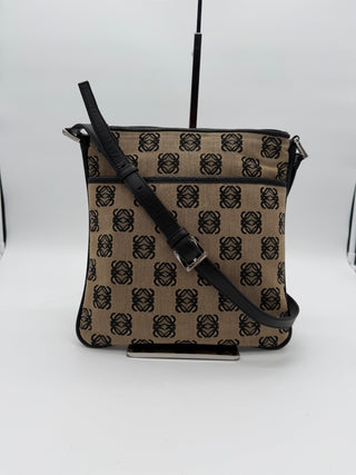 LOEWE ANAGRAM CROSSBODY