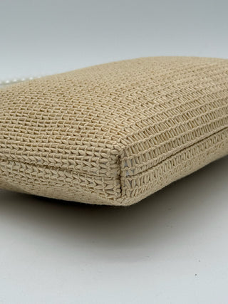 DIOR Trousse Pouch 2-way Clutch/Crossbody