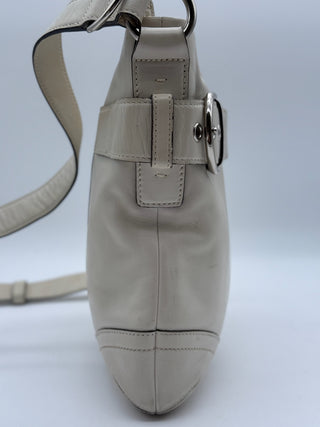 COACH Soho Leather Crossbody