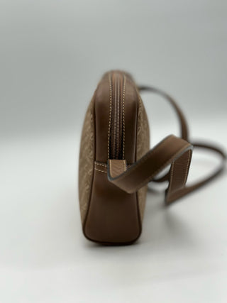 Loewe Vintage Canvas Crossbody