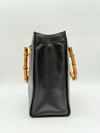 GUCCI Bamboo Tote