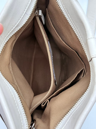 COACH Soho Leather Crossbody