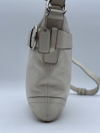 COACH Soho Leather Crossbody