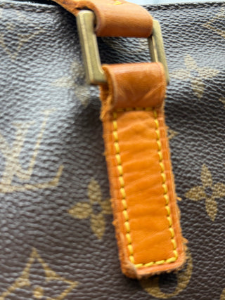 Louis Vuitton Cabas Mezzo