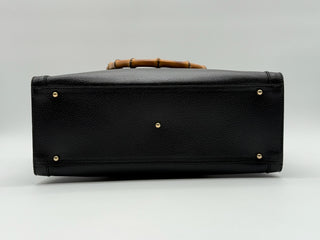 GUCCI Bamboo Tote