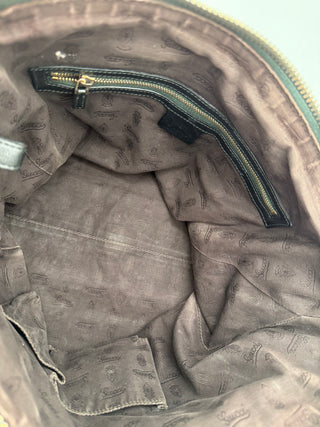 Gucci Medium Canvas Tote Bag