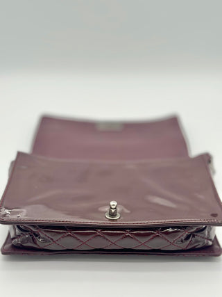 Chanel Reverso Boy Medium