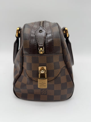 Louis Vuitton Duomo Damier Ebene