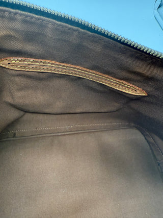 Louis Vuitton Alma Monogram