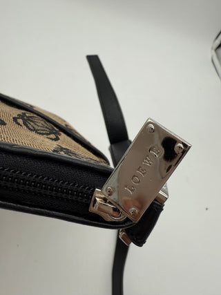 LOEWE ANAGRAM CROSSBODY