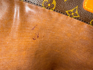 Louis Vuitton Sac Shopping Tote with Pouch