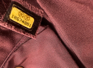 Chanel Reverso Boy Medium