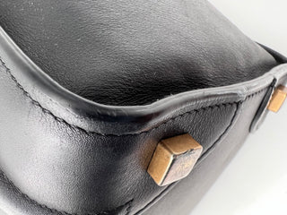 CELINE MICRO LUGGAGE BAG MM