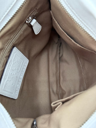 COACH Soho Leather Crossbody