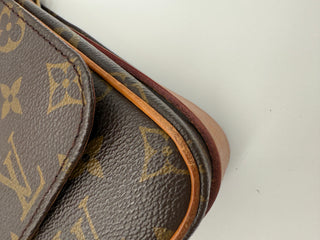 Louis Vuitton Cartouchiere GM