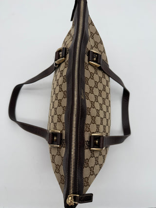 Gucci Abbey Tote Medium