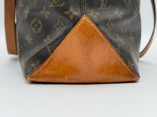 Louis Vuitton Cabas Mezzo