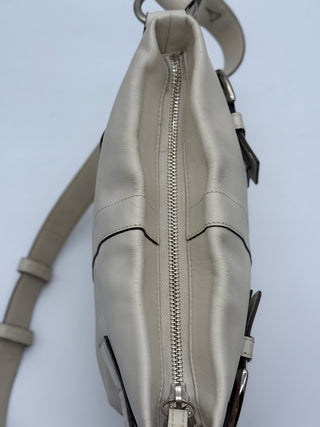 COACH Soho Leather Crossbody