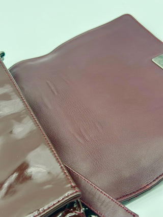 Chanel Reverso Boy Medium