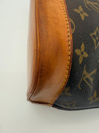 Louis Vuitton Alma Monogram