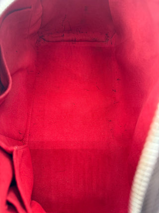 Louis Vuitton Duomo Damier Ebene