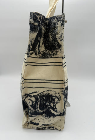 DIOR Dioriviera Cloth Tote GWP