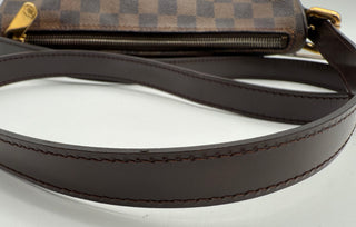 Louis Vuitton Ravello Damier Ebene GM