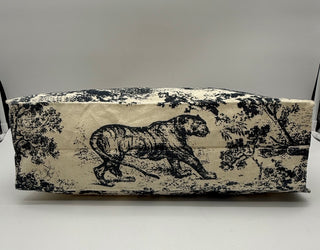 DIOR Dioriviera Cloth Tote GWP