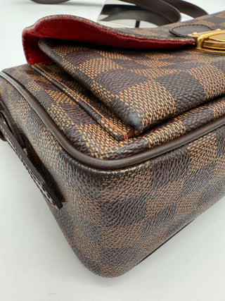 Louis Vuitton Ravello Damier Ebene GM