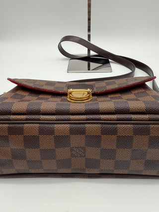 Louis Vuitton Ravello Damier Ebene GM
