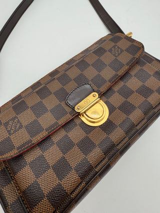 Louis Vuitton Ravello Damier Ebene GM