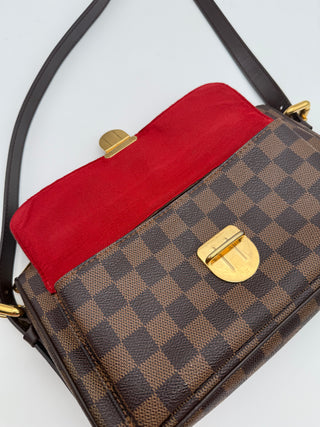 Louis Vuitton Ravello Damier Ebene GM