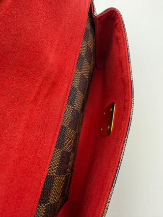 Louis Vuitton Ravello Damier Ebene GM