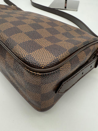 Louis Vuitton Ravello Damier Ebene GM