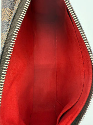 Louis Vuitton Ravello Damier Ebene GM