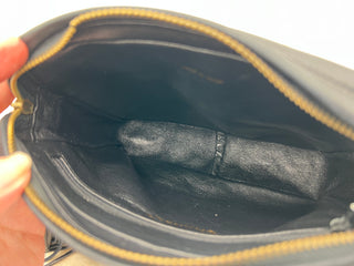 CHANEL Vintage 24K GHW Diamond Camera Bag