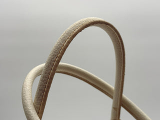 New Yorker Wicker Handbag