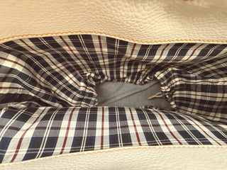 New Yorker Wicker Handbag