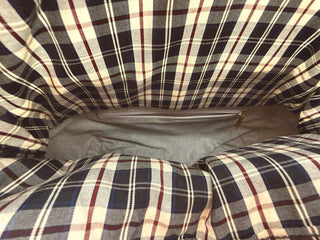 New Yorker Wicker Handbag